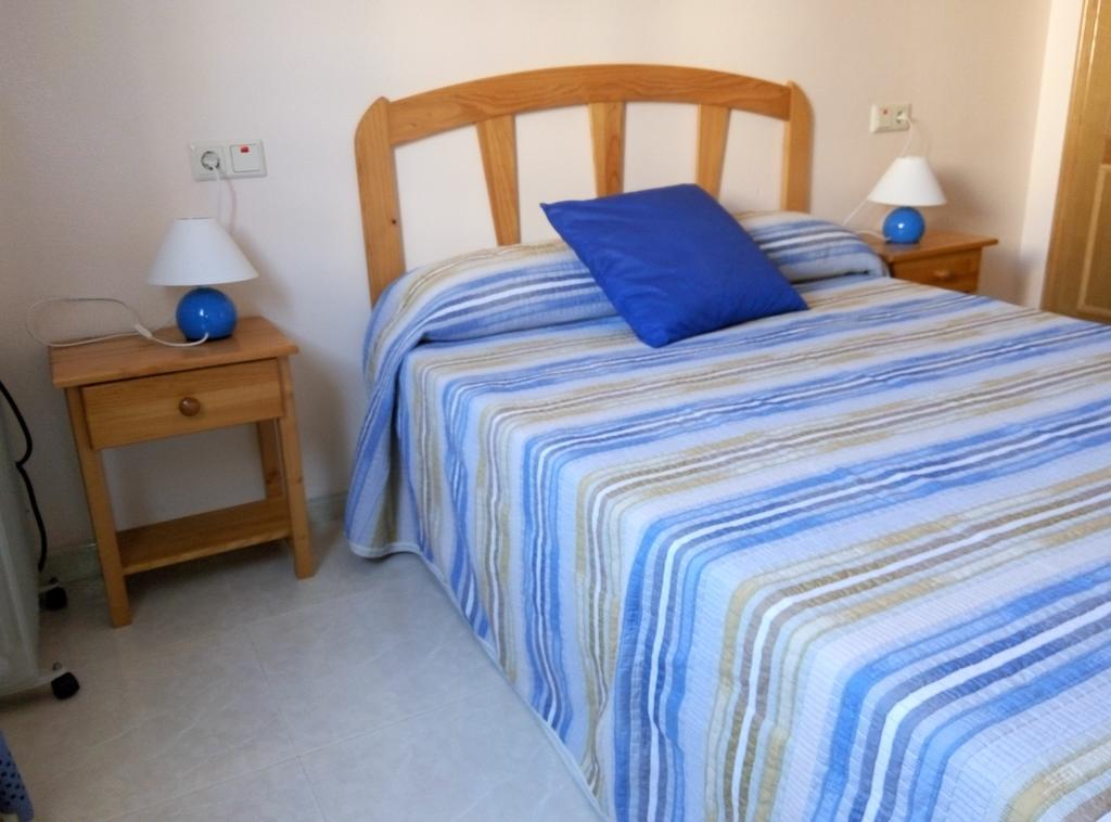 Iii Apartamento Arenales del Sol