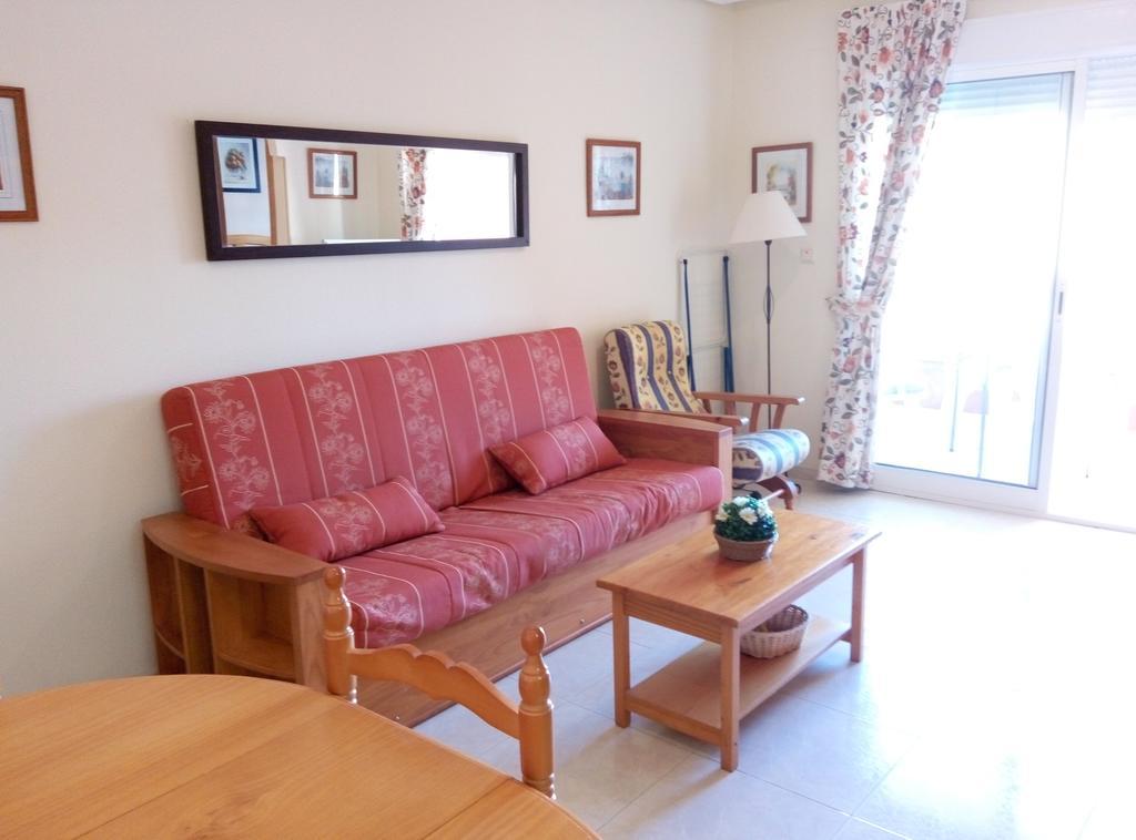 Iii Apartamento Arenales del Sol