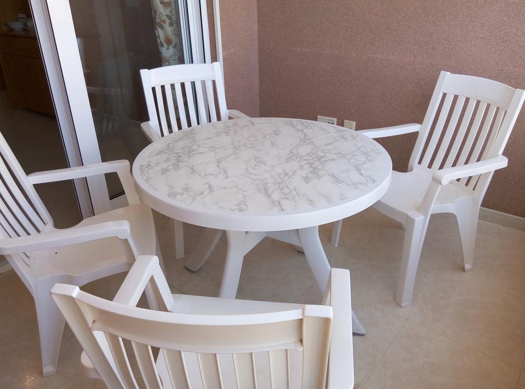 Apartamento Iii *