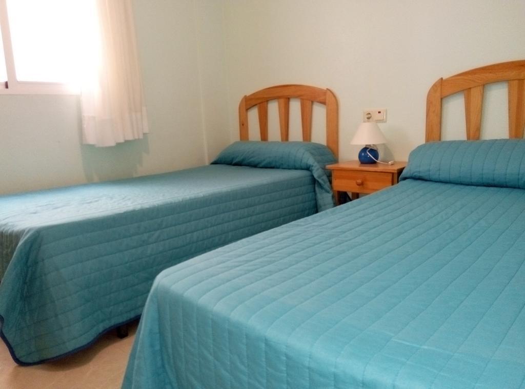 Iii Arenales del Sol