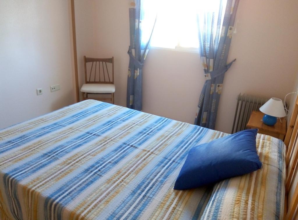 Apartment Iii