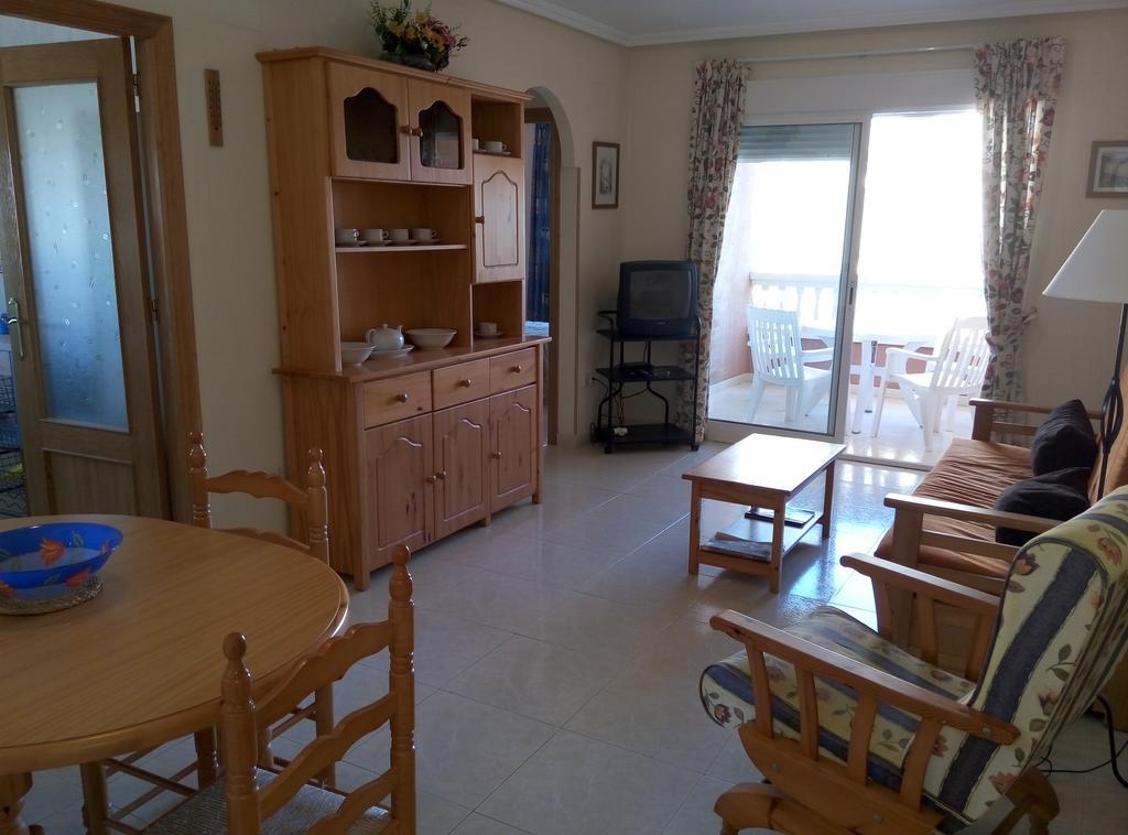 Iii Apartment Arenales del Sol