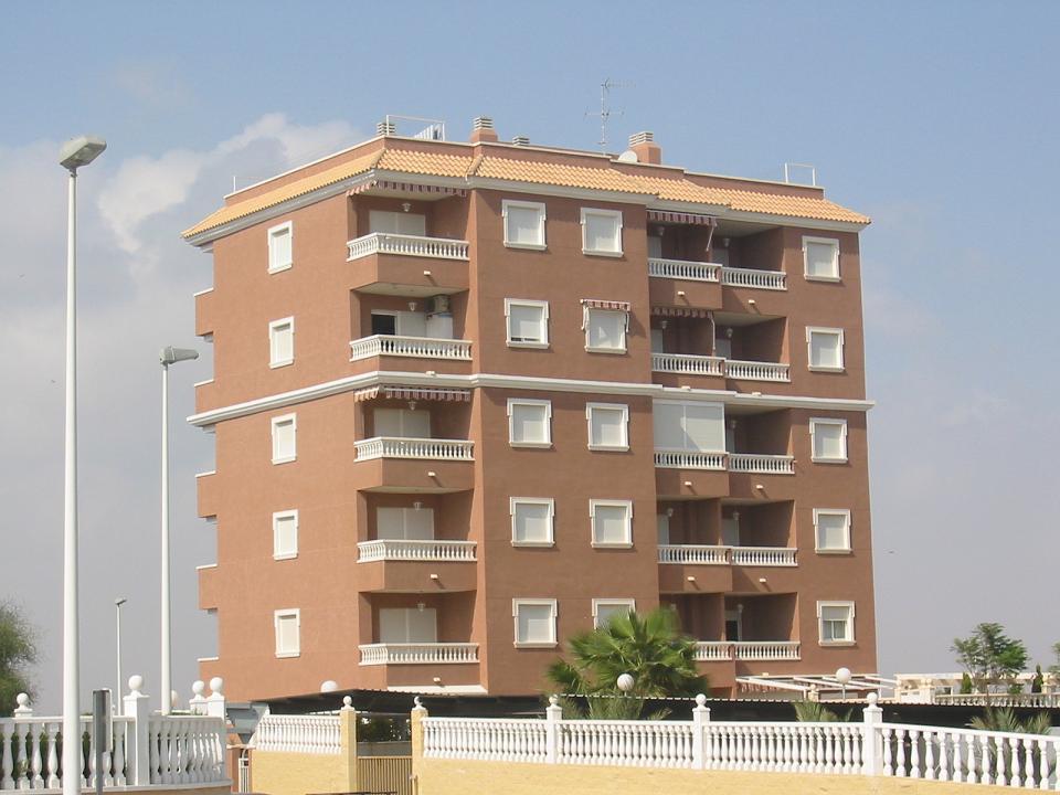 Iii * Arenales del Sol