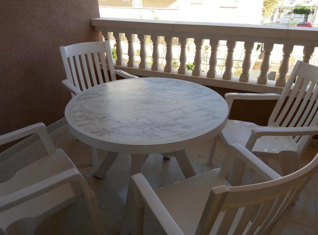 Iii Apartment Arenales del Sol