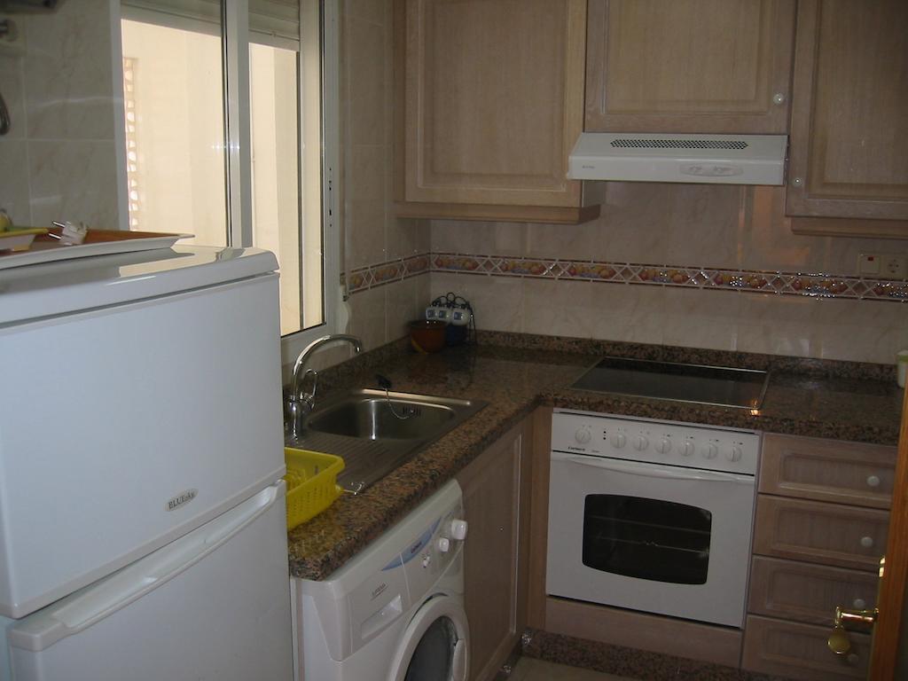 Appartamento Iii Arenales del Sol