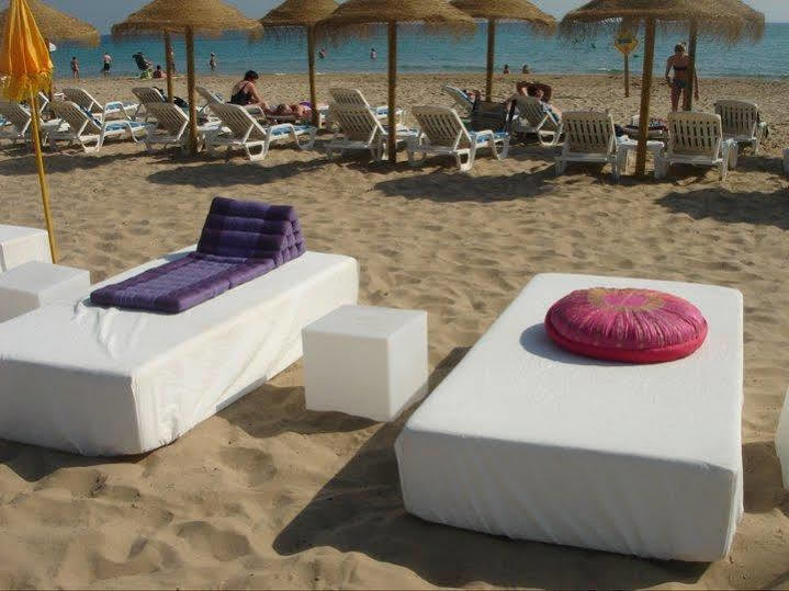 Iii Appartamento Arenales del Sol