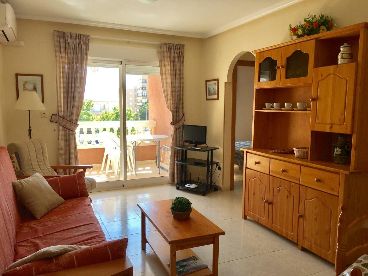 Appartamento Iii Arenales del Sol