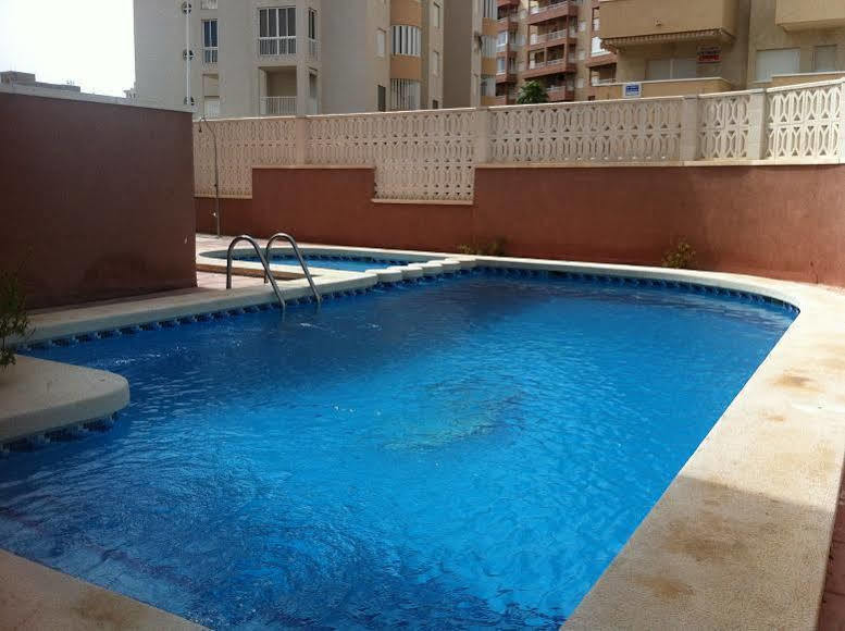 Iii Appartement *